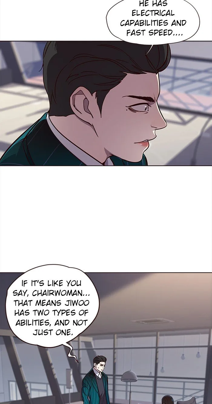 Eleceed (EN) Chapter 29 page 3