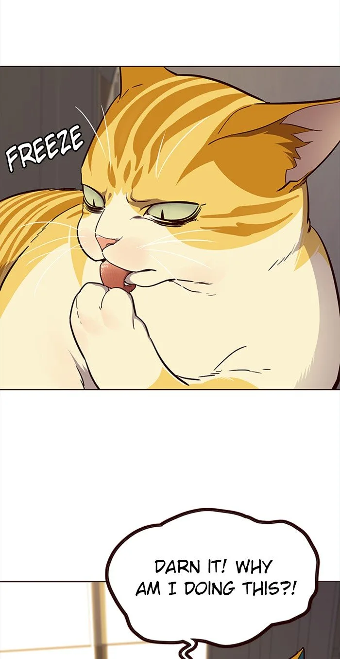 Eleceed (EN) Chapter 29 page 21