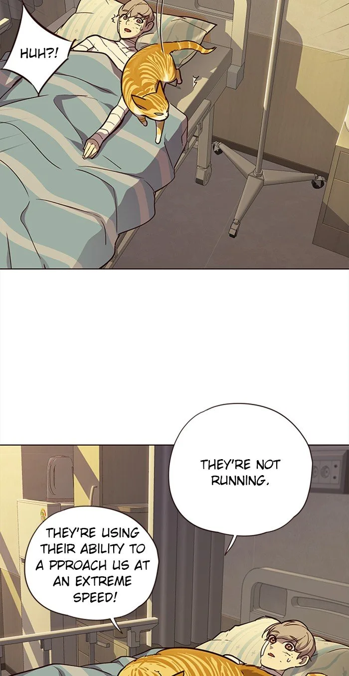 Eleceed (EN) Chapter 29 page 24