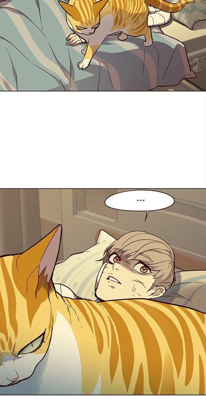 Eleceed (EN) Chapter 29 page 25
