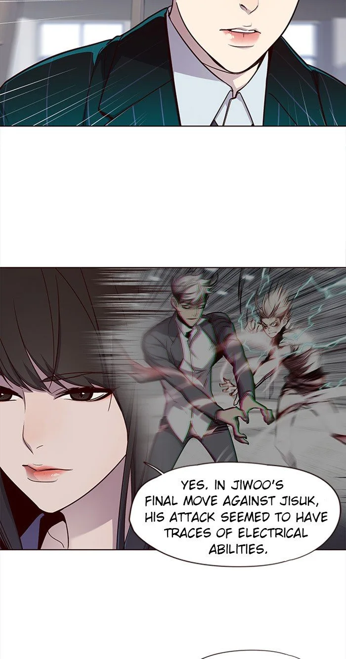 Eleceed (EN) Chapter 29 page 2