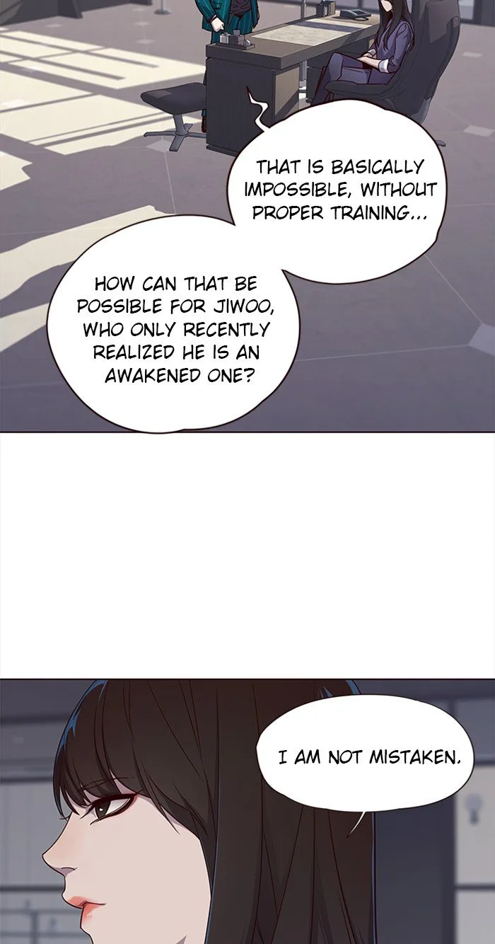 Eleceed (EN) Chapter 29 page 4