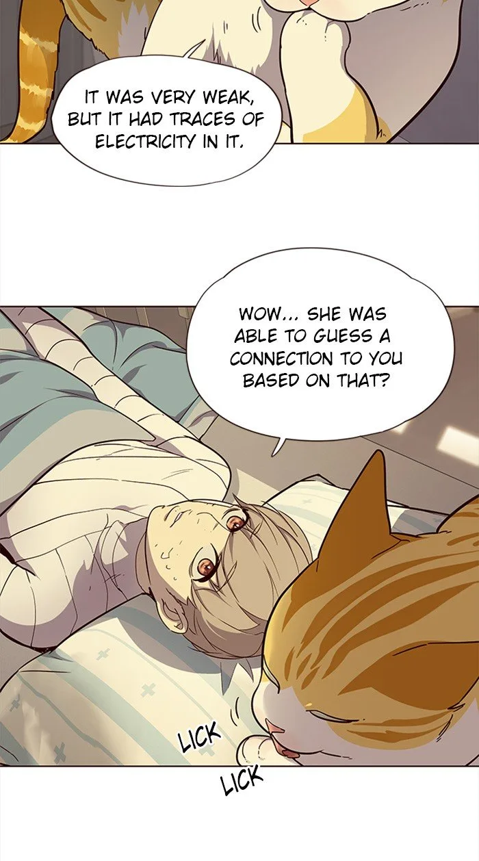 Eleceed (EN) Chapter 29 page 19