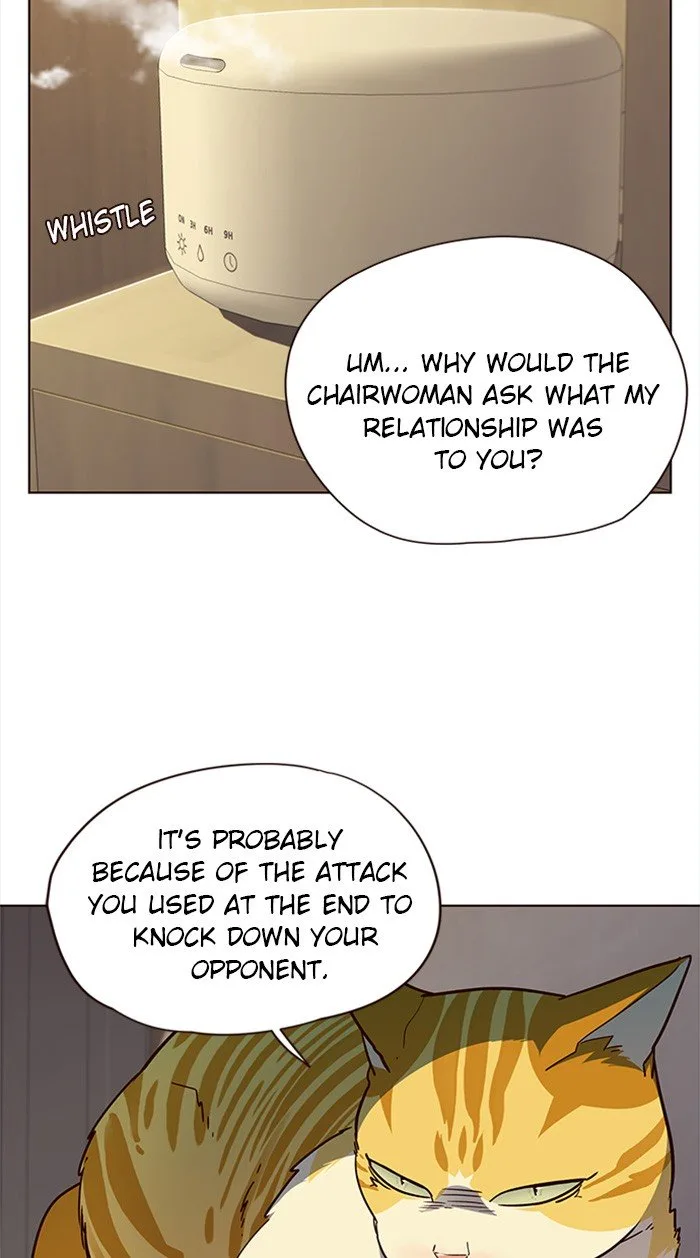 Eleceed (EN) Chapter 29 page 18