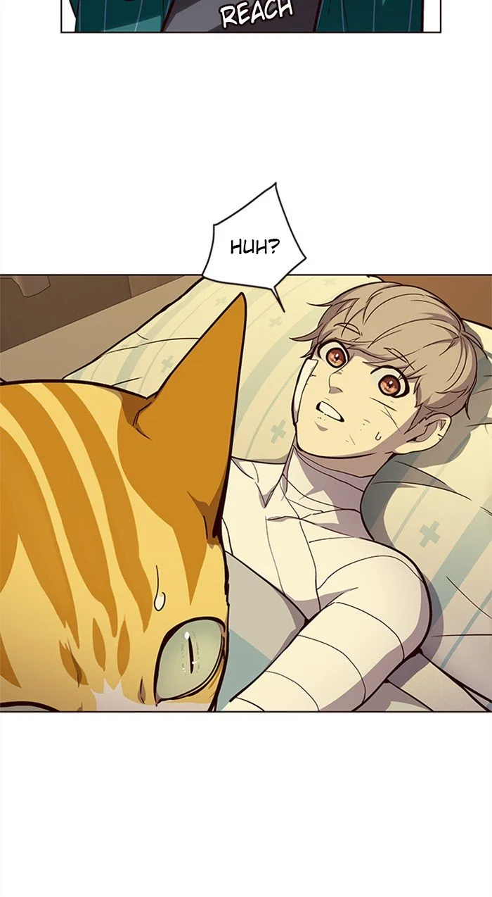Eleceed (EN) Chapter 29 page 31