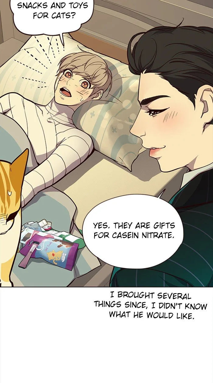 Eleceed (EN) Chapter 29 page 33