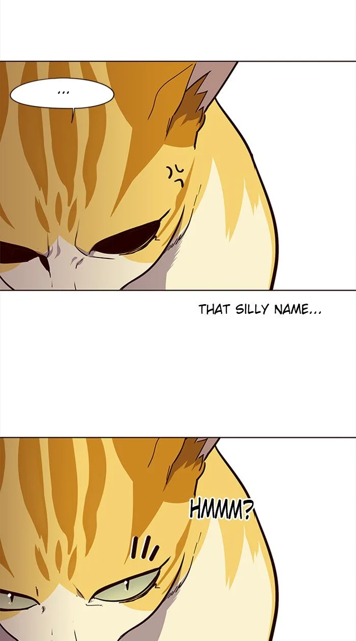 Eleceed (EN) Chapter 29 page 34