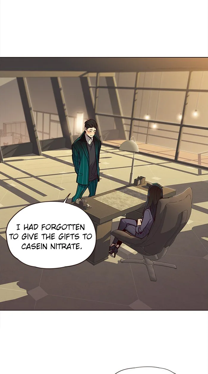 Eleceed (EN) Chapter 29 page 41