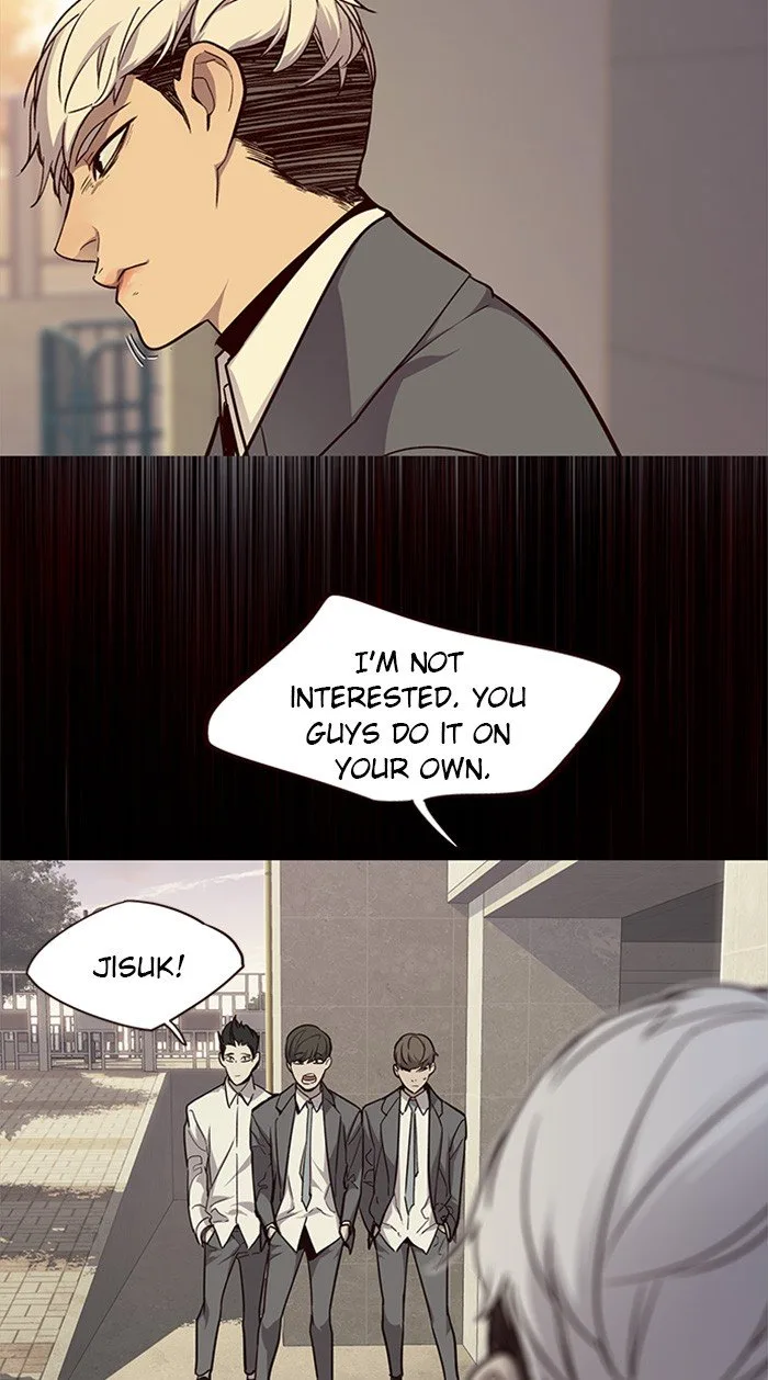 Eleceed (EN) Chapter 29 page 45