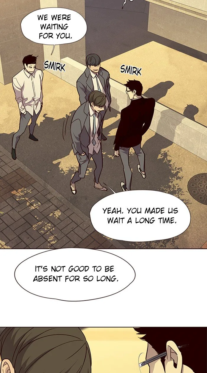 Eleceed (EN) Chapter 29 page 50