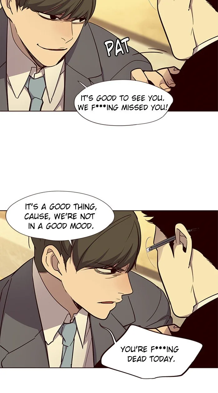 Eleceed (EN) Chapter 29 page 51