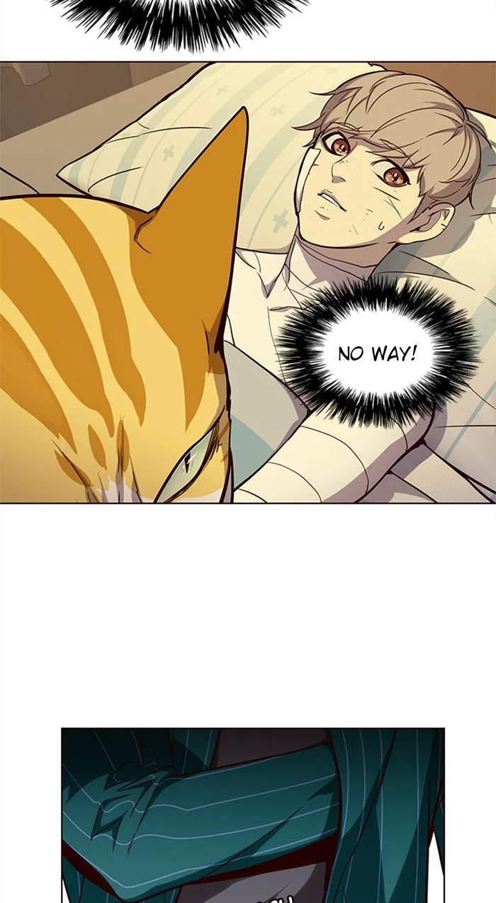 Eleceed (EN) Chapter 29 page 30