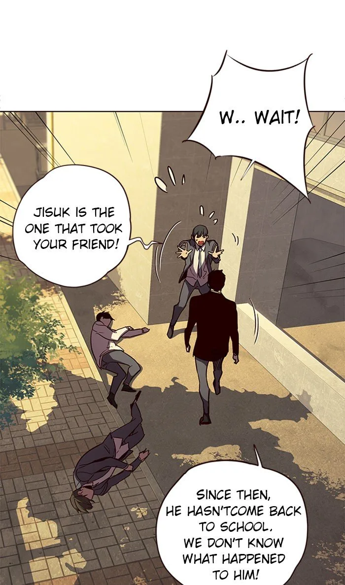 Eleceed (EN) Chapter 29 page 61