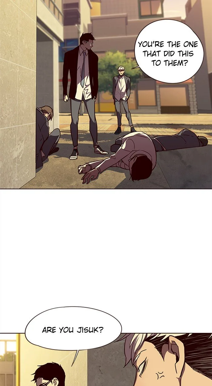 Eleceed (EN) Chapter 29 page 73