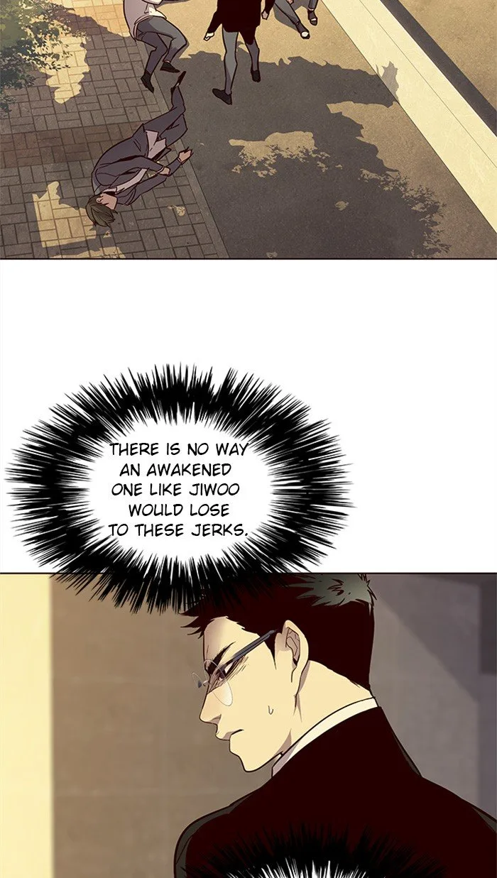Eleceed (EN) Chapter 29 page 67