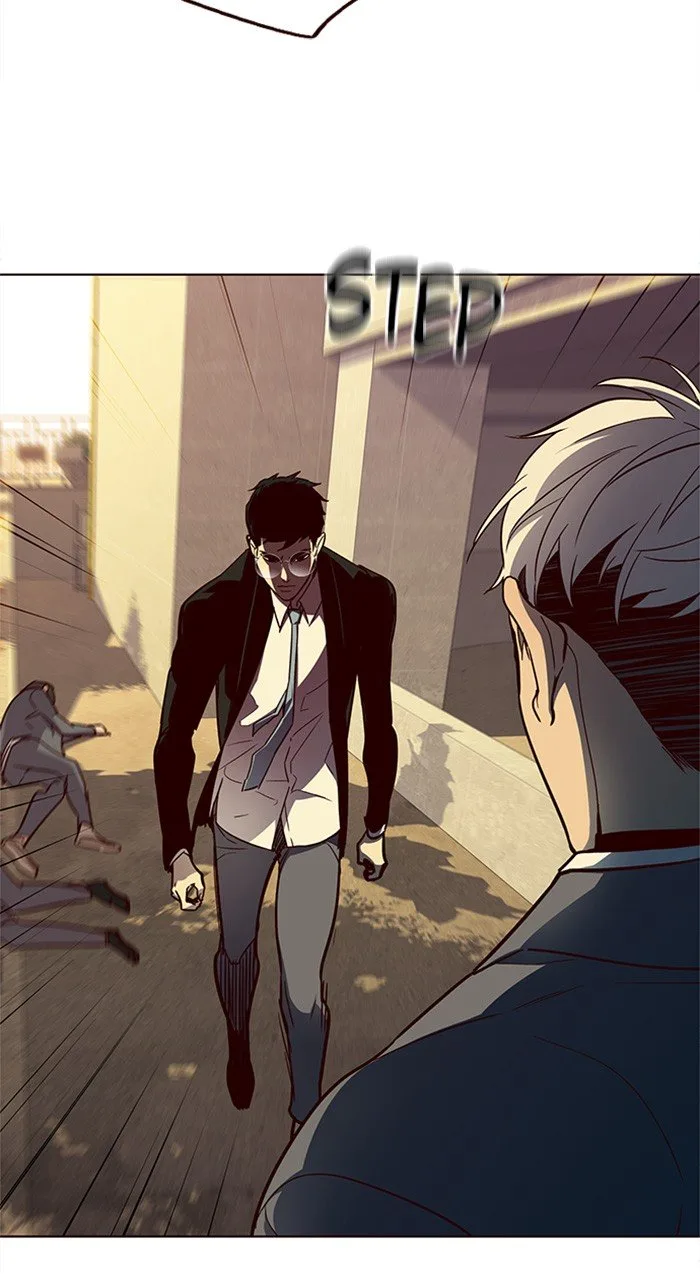 Eleceed (EN) Chapter 29 page 77