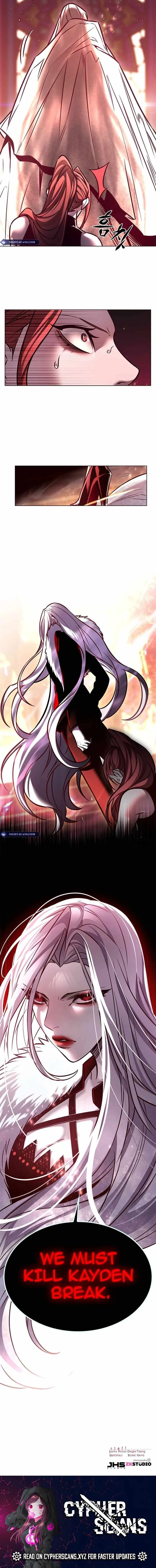 Eleceed (EN) Chapter 294 page 12