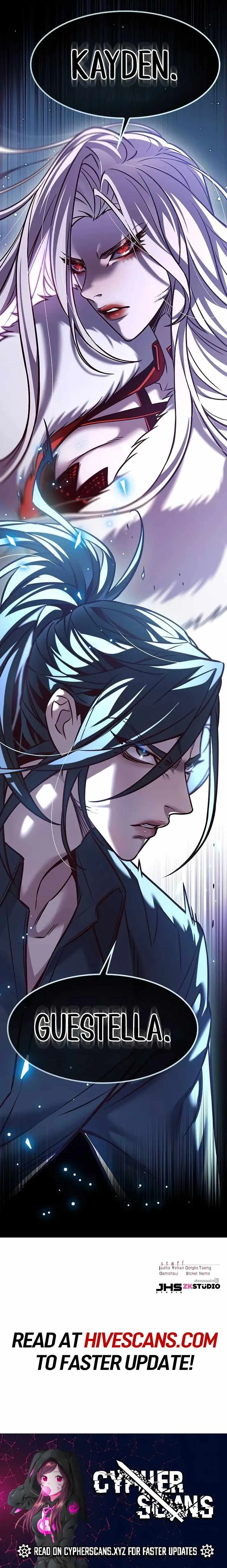 Eleceed (EN) Chapter 296 page 13