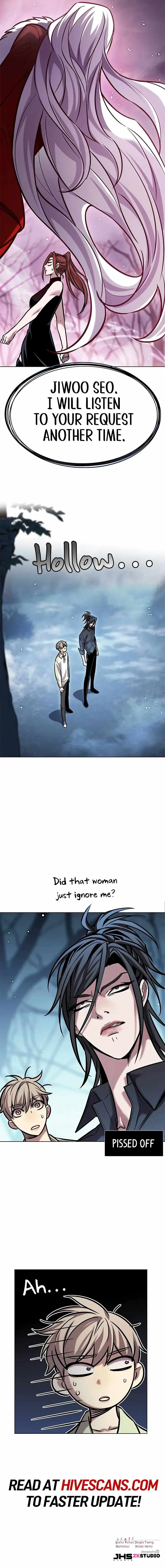 Eleceed (EN) Chapter 297 page 14