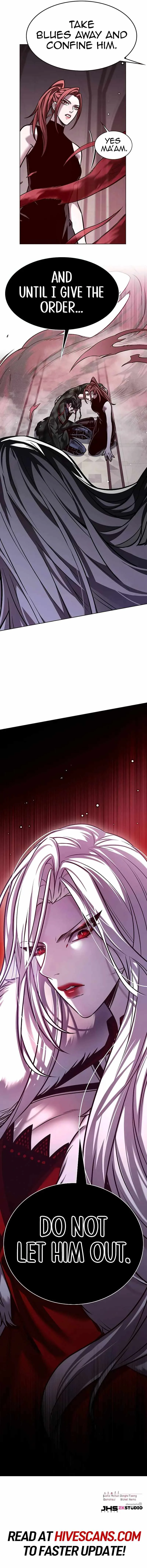 Eleceed (EN) Chapter 298 page 16