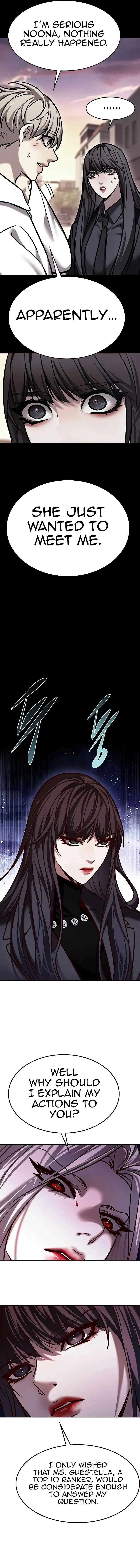 Eleceed (EN) Chapter 299 page 10
