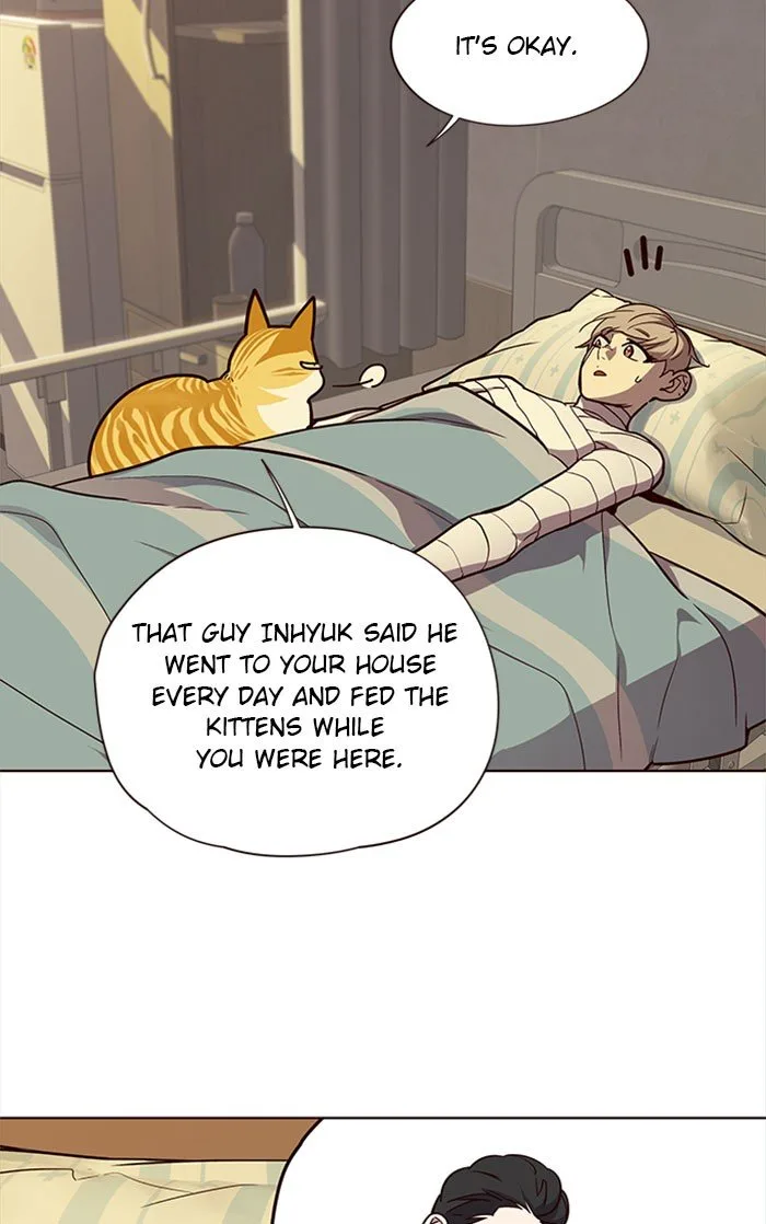 Eleceed (EN) Chapter 30 page 8