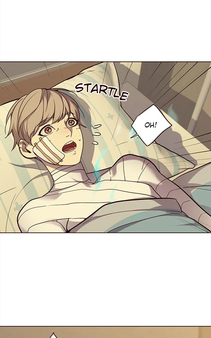 Eleceed (EN) Chapter 30 page 3