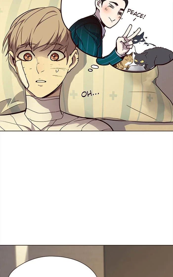Eleceed (EN) Chapter 30 page 9