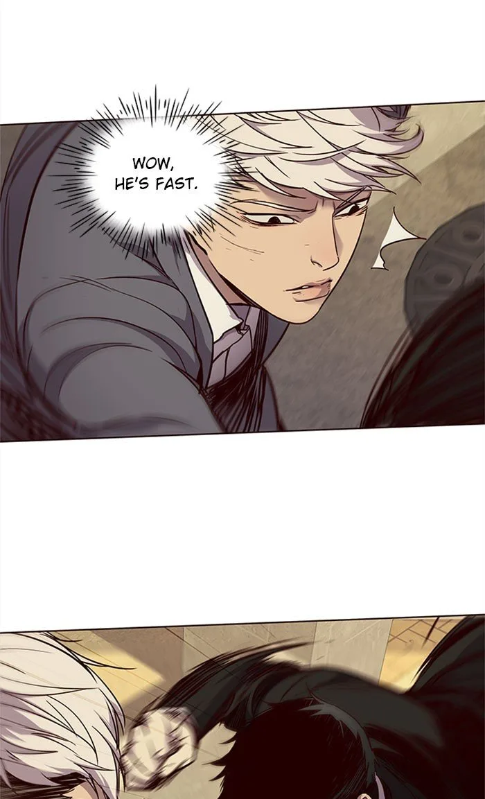 Eleceed (EN) Chapter 30 page 13