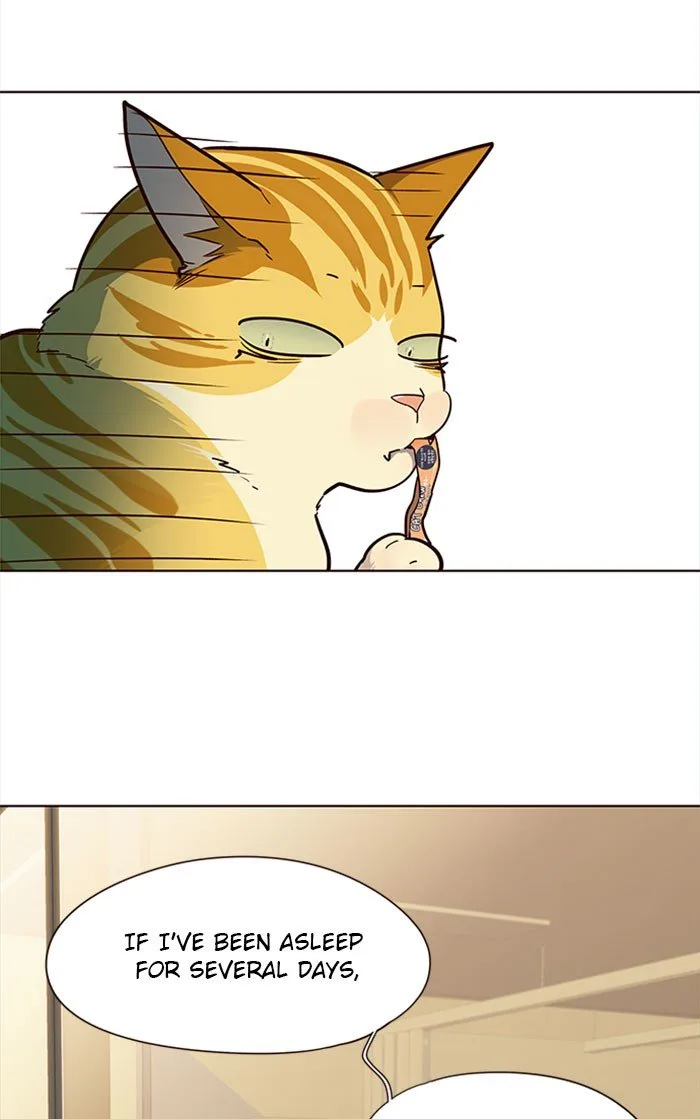 Eleceed (EN) Chapter 30 page 6