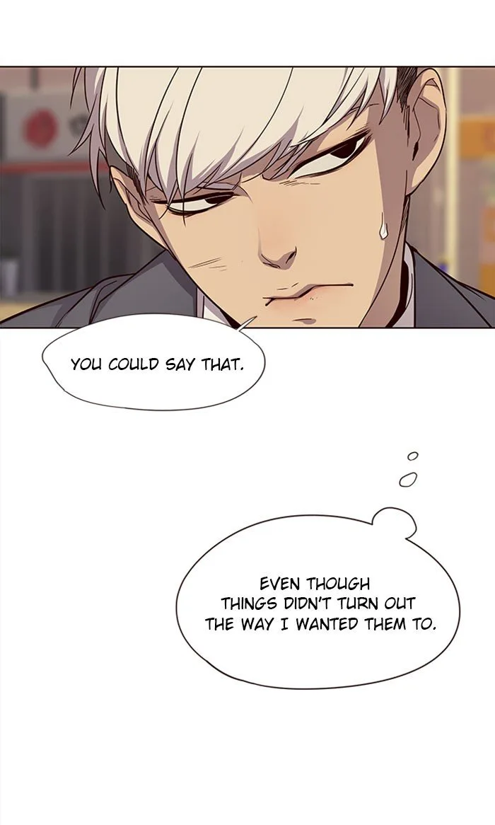 Eleceed (EN) Chapter 30 page 20