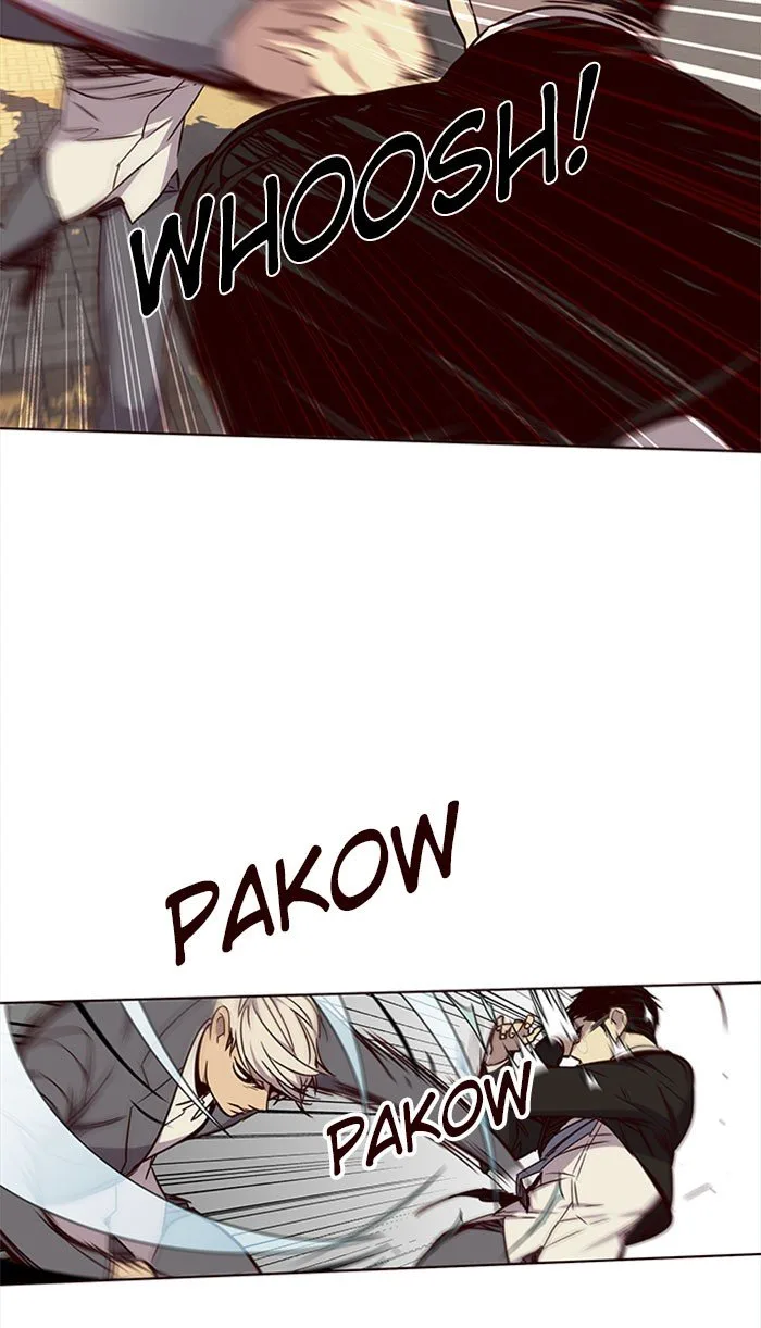 Eleceed (EN) Chapter 30 page 30