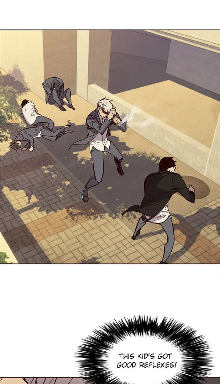 Eleceed (EN) Chapter 30 page 27