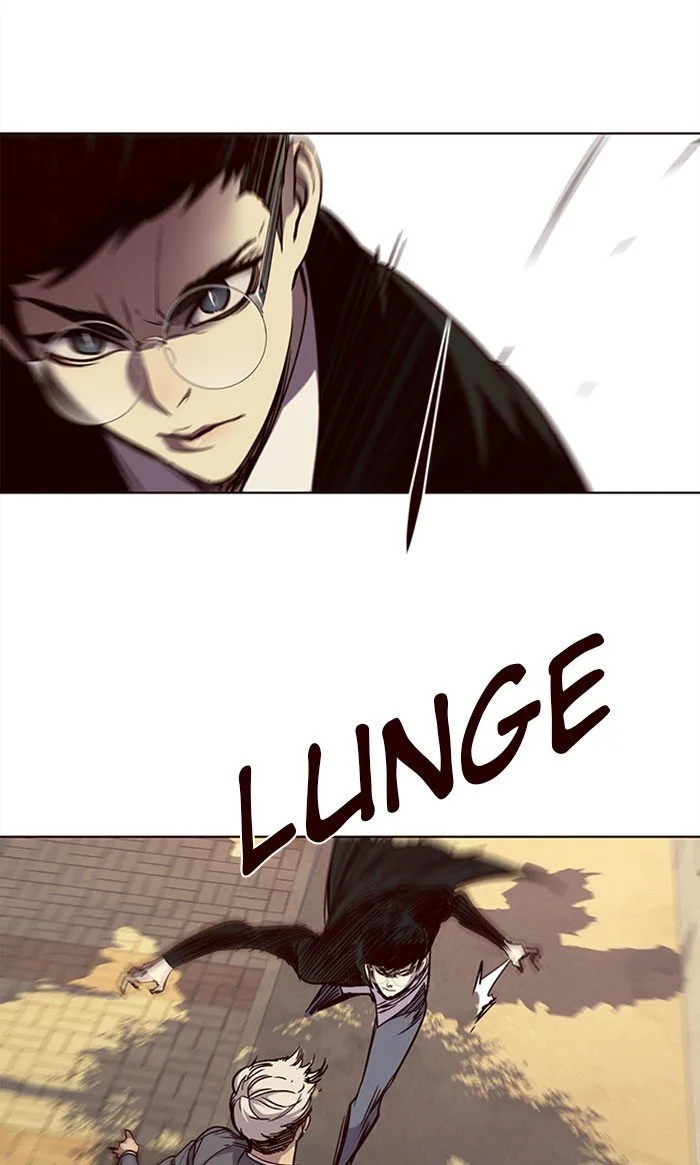 Eleceed (EN) Chapter 30 page 21