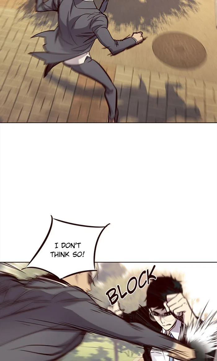 Eleceed (EN) Chapter 30 page 22