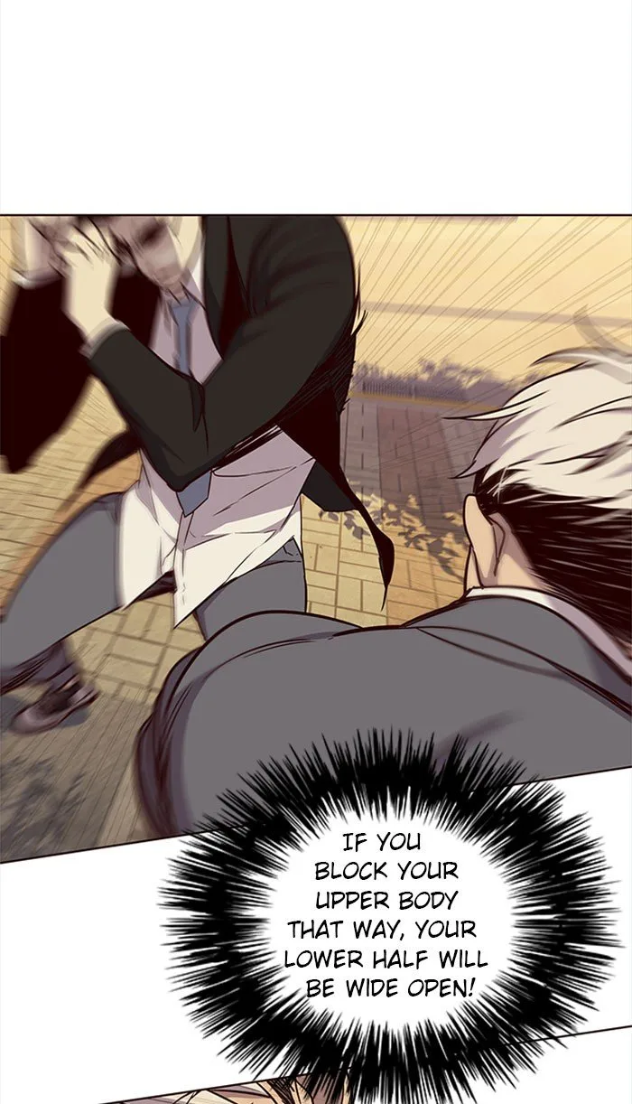 Eleceed (EN) Chapter 30 page 31