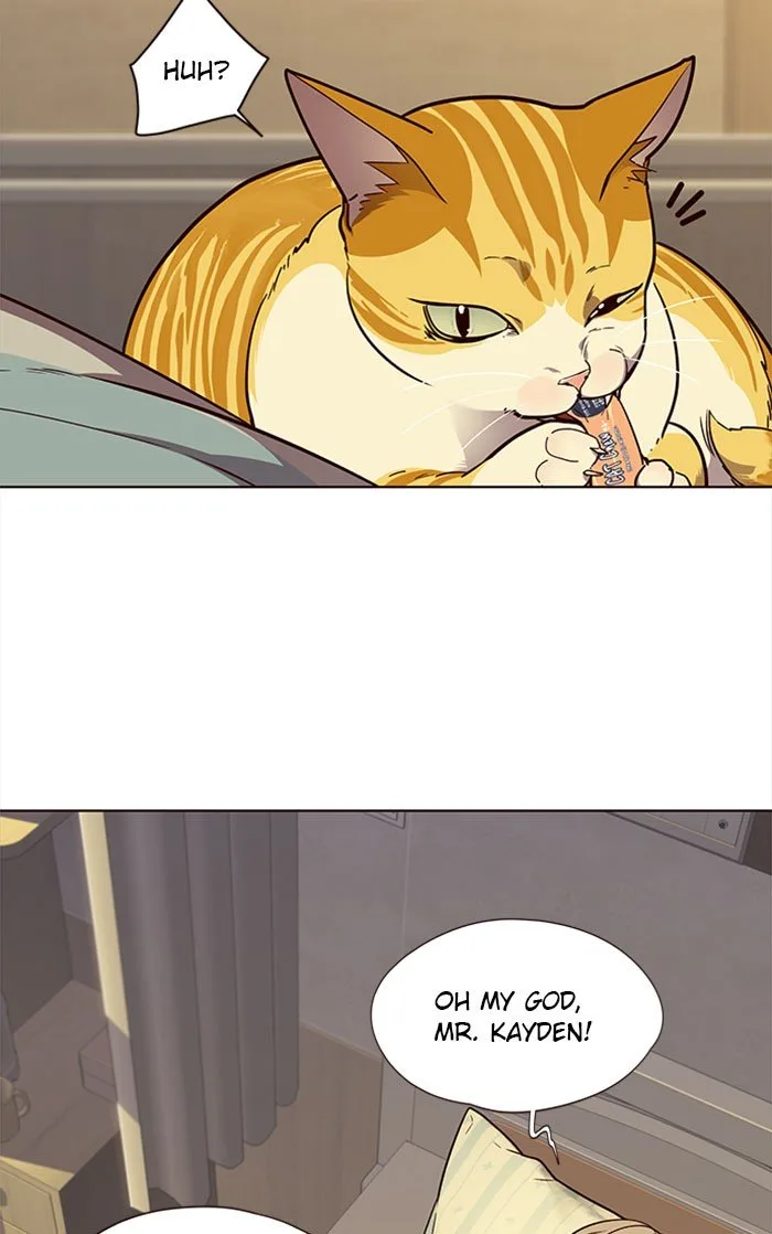 Eleceed (EN) Chapter 30 page 4
