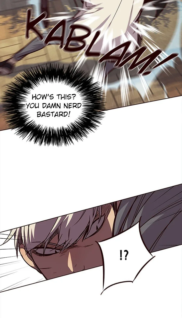 Eleceed (EN) Chapter 30 page 33