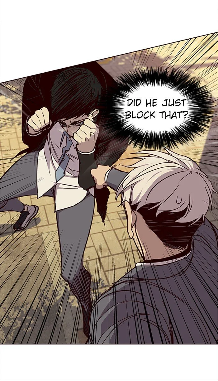 Eleceed (EN) Chapter 30 page 34