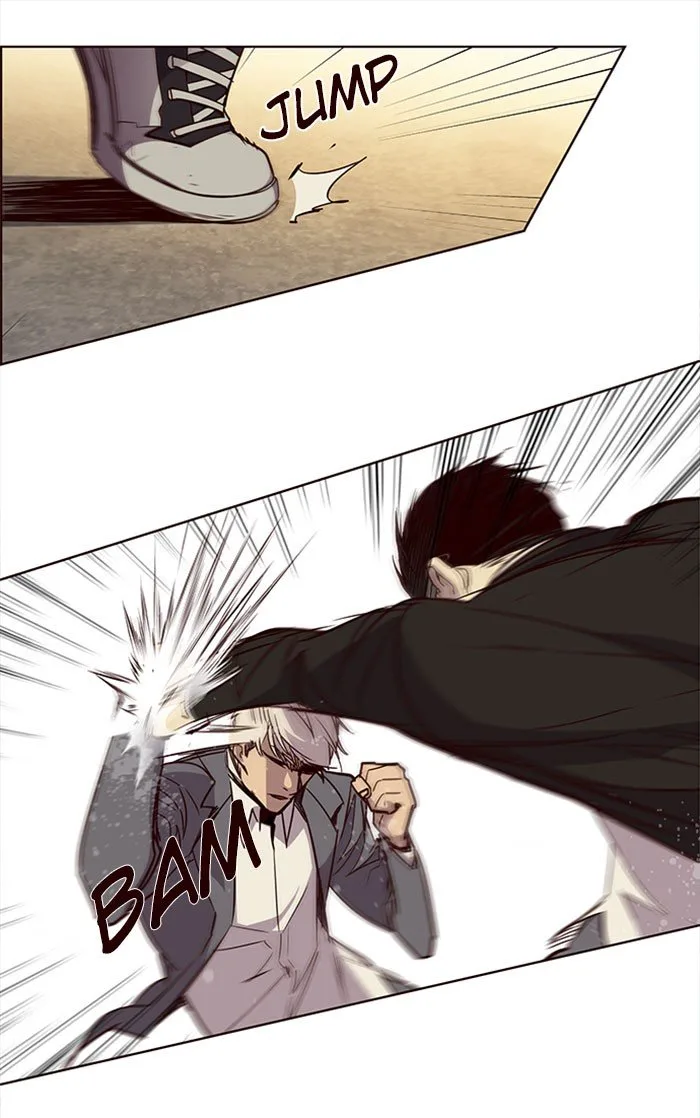 Eleceed (EN) Chapter 30 page 35