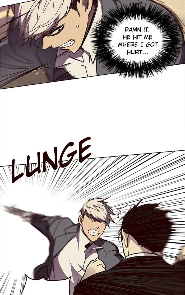 Eleceed (EN) Chapter 30 page 38
