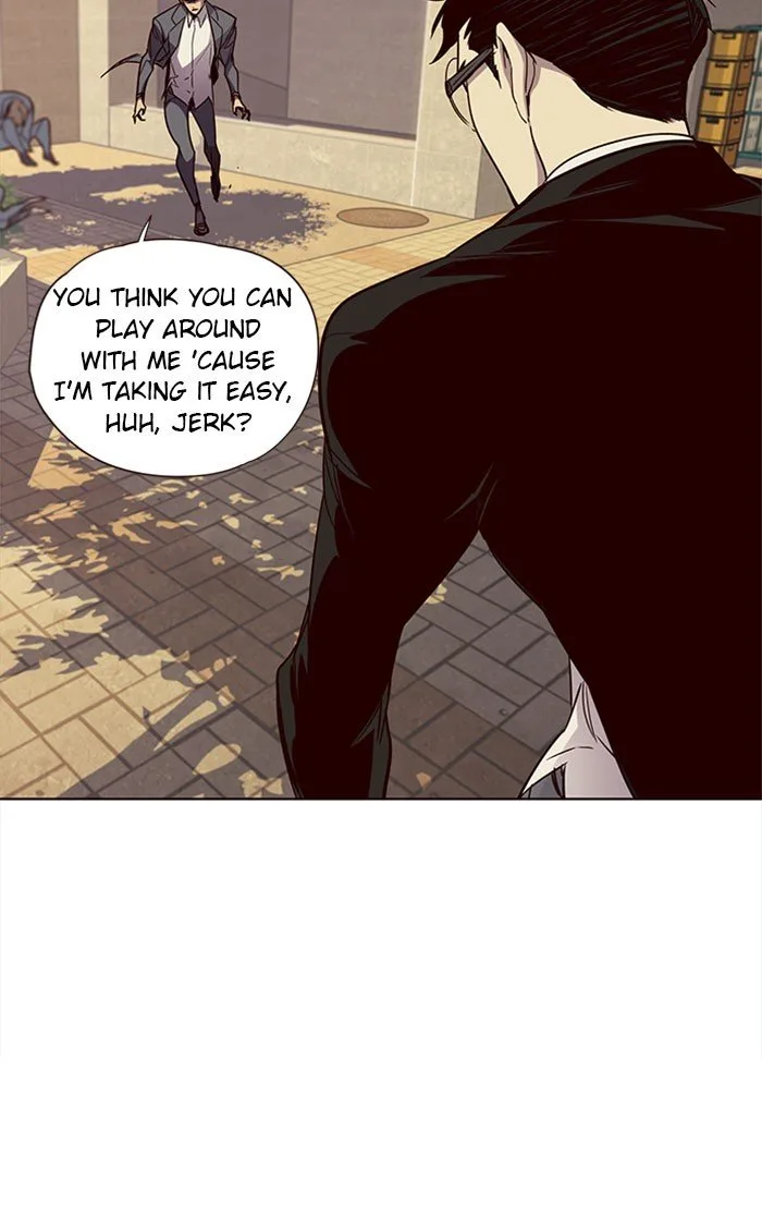 Eleceed (EN) Chapter 30 page 43