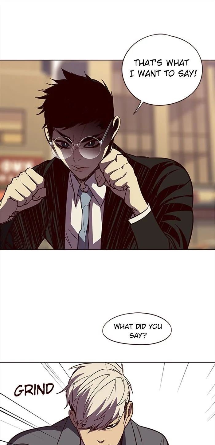 Eleceed (EN) Chapter 30 page 44