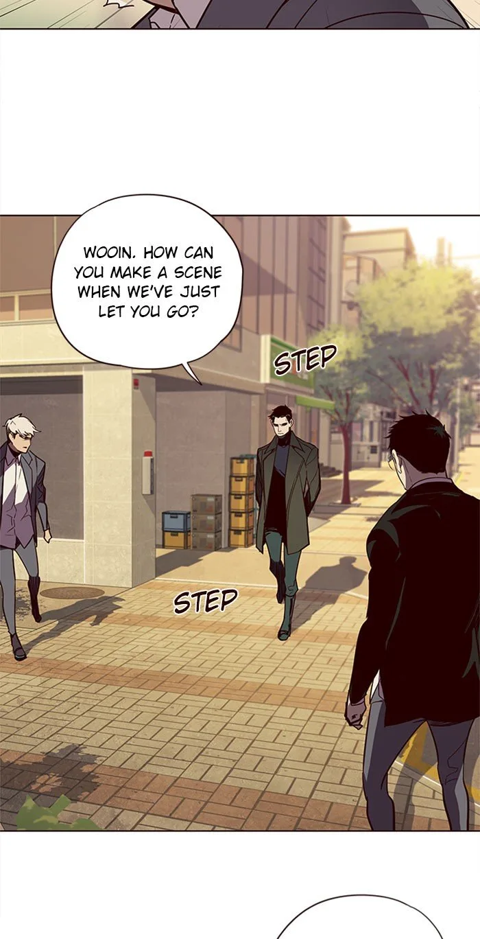 Eleceed (EN) Chapter 30 page 47