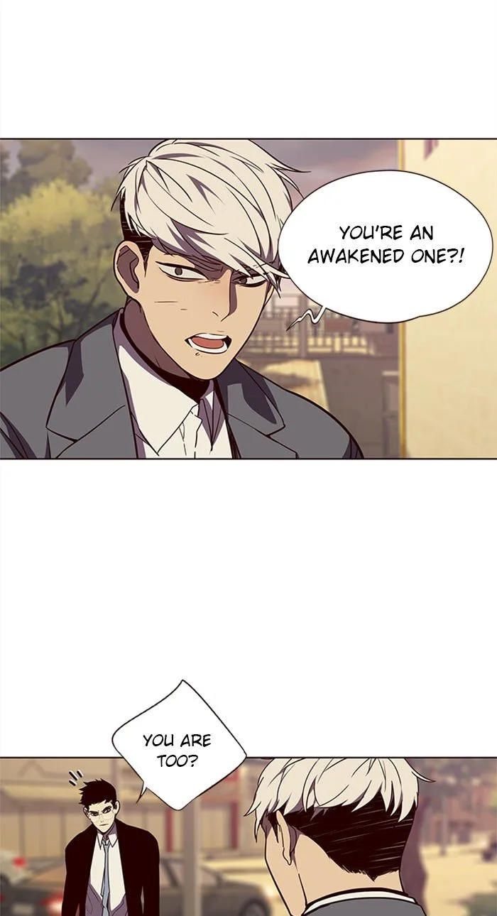 Eleceed (EN) Chapter 30 page 50