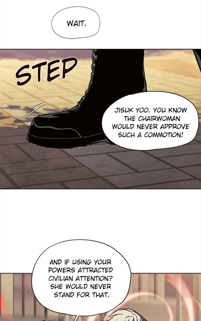 Eleceed (EN) Chapter 30 page 55