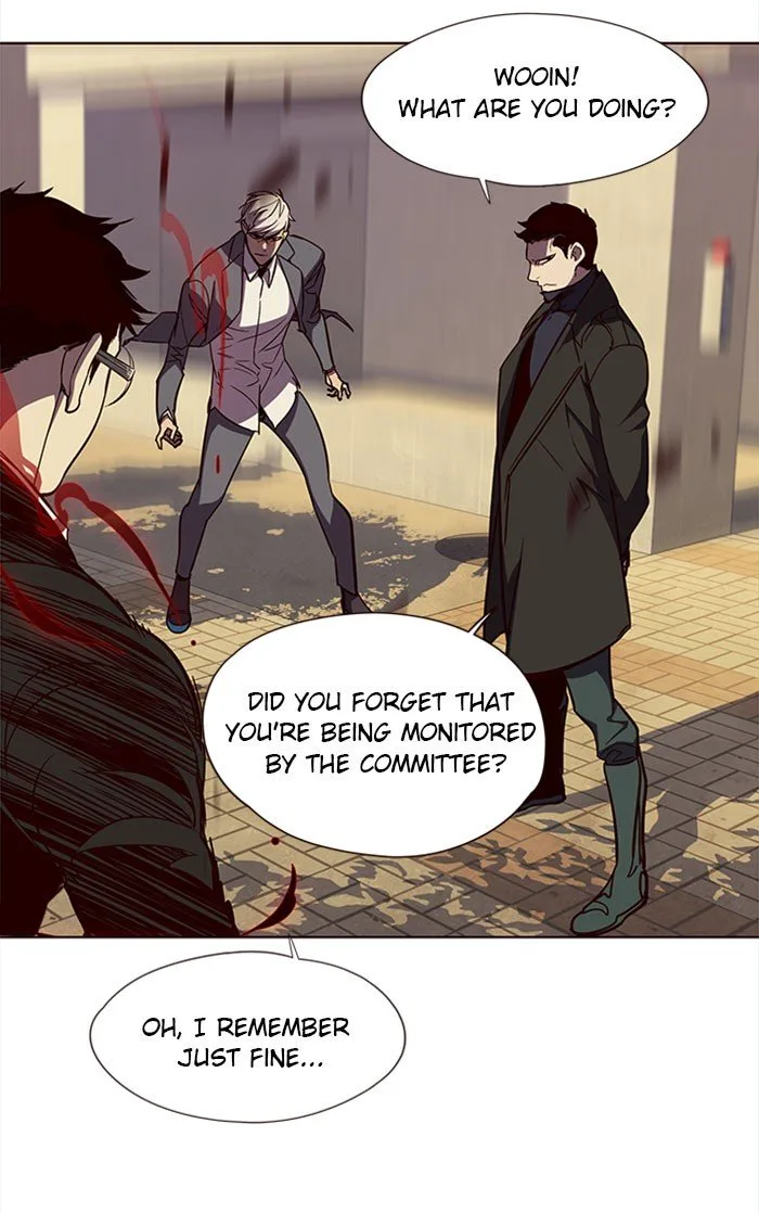 Eleceed (EN) Chapter 30 page 60