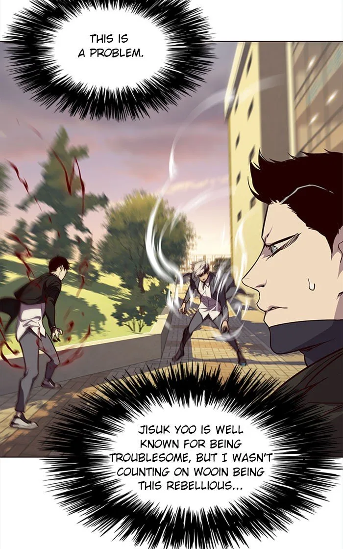 Eleceed (EN) Chapter 30 page 62