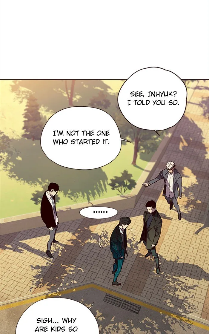 Eleceed (EN) Chapter 30 page 76
