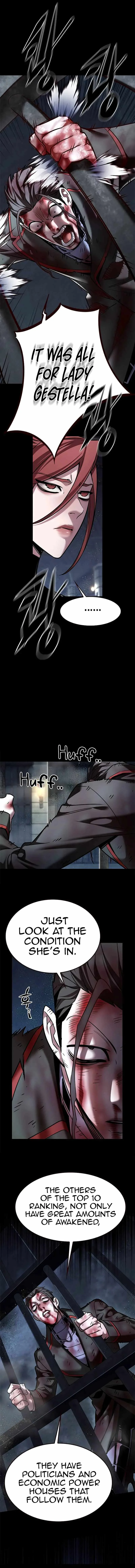 Eleceed (EN) Chapter 300 page 6